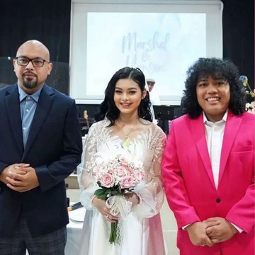 img-title Ini Profil Yansen Indiani, Istri Marshel Widianto yang Baru Melahirkan Putra Pertamanya