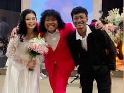 Terungkap! Marshel Widianto Sempat Dighosting Cesen Saat Pacaran