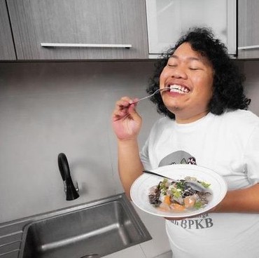 Dikira Tak Akur Usai Keluar dari Manajemen Denny Cagur, Marshel: Saya yang Nggak Baik