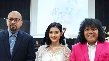 img-title Diduga Cemburu dengan Celine Evangelista, Cesen Justru Ucapkan Terima Kasih