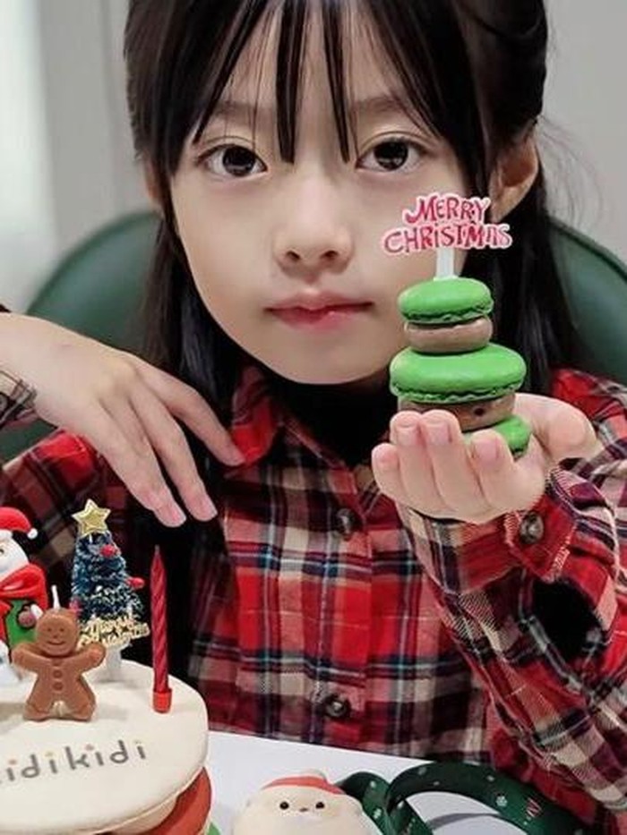 Meskipun usianya masih belia, Oh Ji Yul punya kemampuan akting yang sangat baik hingga berhasil menarik perhatian para penonton The Glory./ foto: instagram.com/jiyul_m