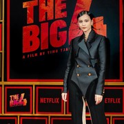 Ide OOTD untuk Hangout untuk Kamu yang Berambut Pendek ala Lutesha