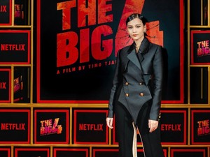 img-title Ide OOTD untuk Hangout untuk Kamu yang Berambut Pendek ala Lutesha