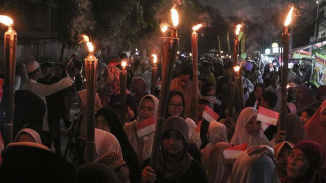 Sebagian masyarakat muslim mungkin masih belum tahu kepastian kapan 1 Ramadhan 2025. Berikut tanggal awal Ramadhan versi pemerintah, NU, dan Muhammadiyah.