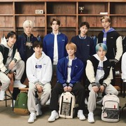 Wajib Dinanti! NCT 127 Jadi Grup K-Pop Pertama yang Rilis Novel Grafis Bertajuk 'Limitless'