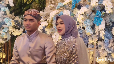 Ria Ricis dan Teuku Ryan Jawab Kemungkinan Miliki Momongan Lagi