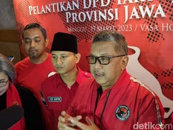 Gibran Beda Sikap soal Timnas Israel di Pildun U-20, PDIP: Tak Ada Sanksi