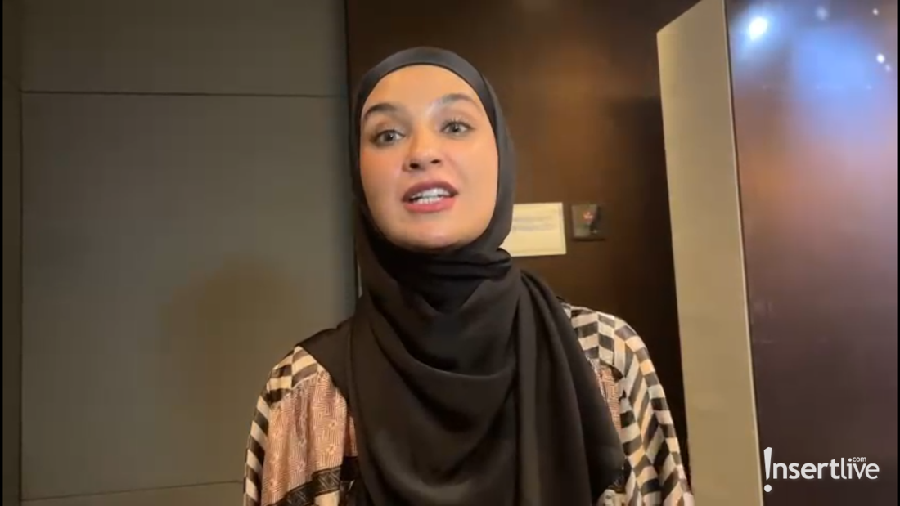 Shireen Sungkar Shireen Sungkar