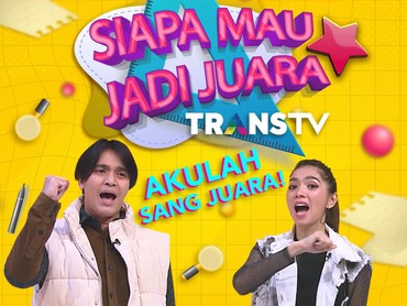 img-title Ikutan 'Siapa Mau Jadi Juara' dan Dapatkan Hadiah Voucher Jutaan Rupiah