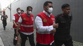KontraS Desak Tiga Polisi Terpidana Tragedi Kanjuruhan Dipecat