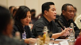 PSSI Dapat 21 Program Wajib dari FIFA