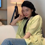 Intip Gaya Hangout ala Kim Hieora yang Kece Abis! Galak di The Glory Aslinya Selalu Tampil Ceria