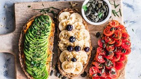 6 'Superfood' Buat Menu Sahur agar Tidak Gampang Lapar