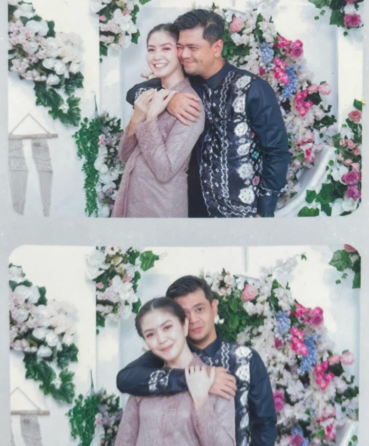 Surya Insomnia dan Istri