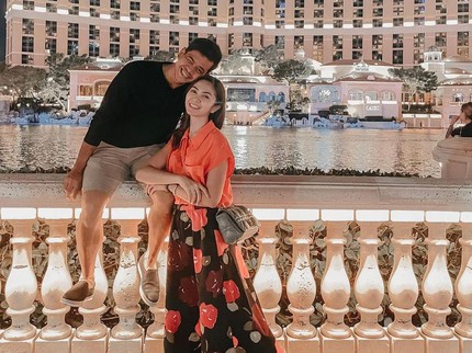 7 Potret Surya Insomnia dan Istri Sudah 9 tahun Menikah, Mesra dan Harmonis