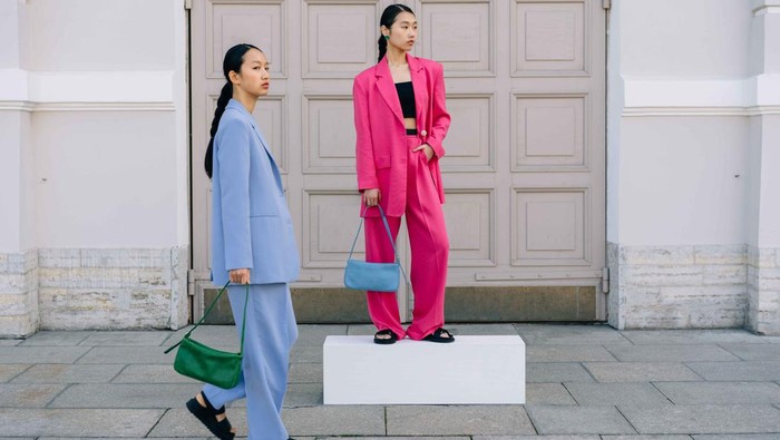 img-title Rekomendasi Blazer dari Brand Lokal, Auto Elegan dan Stylish!