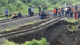 Perjalanan Kereta Jakarta-Solo Dialihkan Lewat Semarang Imbas Longsor