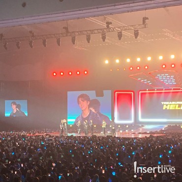 Makin Melokal, Gombalan Maut TREASURE Untuk TEUME Indonesia bak Anak Jaksel