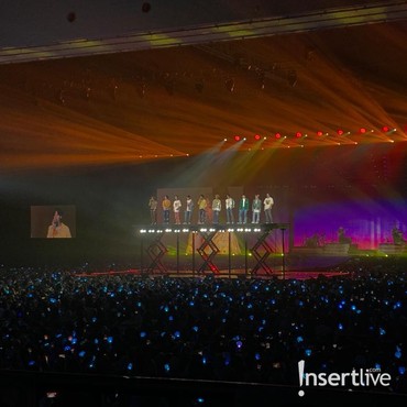 Lirik Lagu Terjemahan Orange - TREASURE