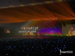 Lirik Lagu Terjemahan Orange - TREASURE