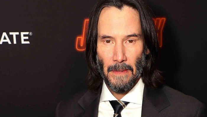 Unik! Ilmuwan Jerman Beri Nama Temuan Bakteri Baru dengan Nama Keanumycins, Terinspirasi dari Keanu Reeves?