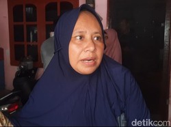 Warga Sulit Berobat gegara Pensiunan TNI Tembok Jalan Umum di Medan