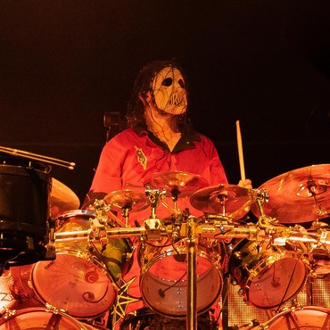 Mendadak Dipecat, Jay Weinberg Drummer Slipknot Kaget & Patah Hati
