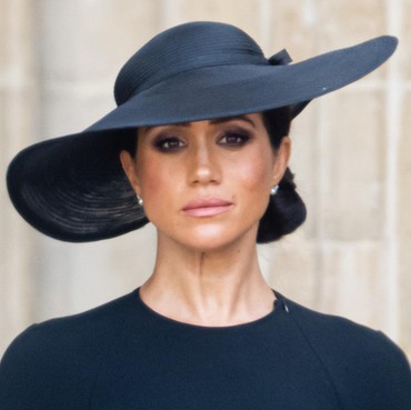 Disebut Akan Bikin Kacau, 2 Permintaan Meghan Markle di Penobatan Raja Charles