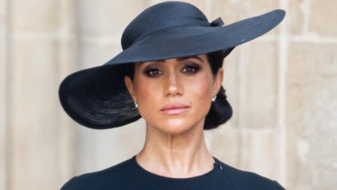 img-title Disebut Akan Bikin Kacau, 2 Permintaan Meghan Markle di Penobatan Raja Charles