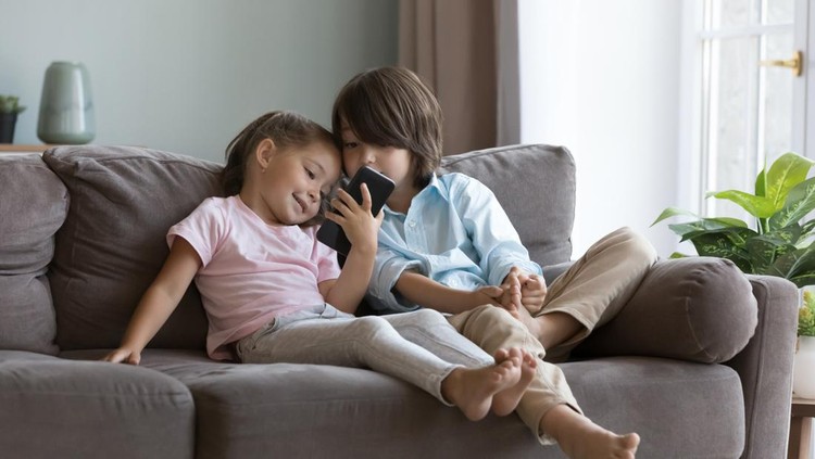 5 Kebiasaan Buruk yang Bisa Melemahkan Kreativitas Anak, Kurang Stimulasi Termasuk 5 Kebiasaan Buruk yang Bisa Melemahkan Kreativitas Anak, Kurang Stimulasi Termasuk