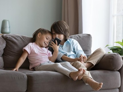 5 Kebiasaan Buruk yang Bisa Melemahkan Kreativitas Anak, Kurang Stimulasi Termasuk