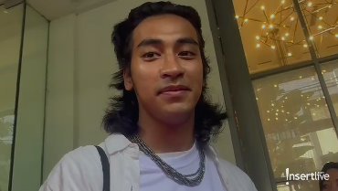 img-title Disebut Urakan hingga Jauh dari Tampilan Anak Ustaz, Abidzar Bilang Begini