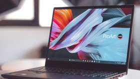 ASUS ProArt Studiobook 16 OLED, Laptop Terbaik Kreator Profesional