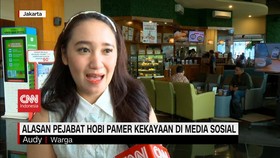 VIDEO: Alasan Pejabat Hobi Pamer Kekayaan di Media Sosial