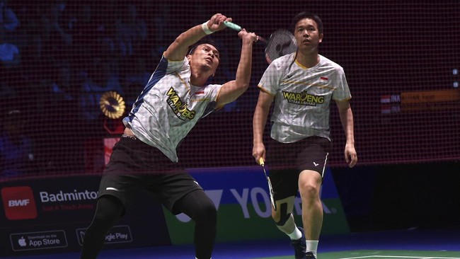 Berikut link live streaming babak 32 besar Australia Open 2023 yang berlangsung hari ini, Selasa (1/8).