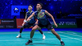 img-title Hasil Spain Masters: Fajar/Rian Kalah Dramatis di Perempat Final