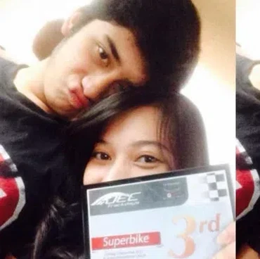 Alshad Ahmad Akhirnya Buka Suara soal Punya Anak dari Nissa Asyifa