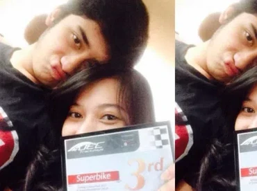 img-title Alshad Pernah Cerita soal Nissa, Meutia Amanda: Mereka Pisah karena Jenuh