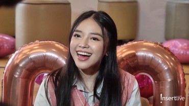 img-title Sukses di Dunia Musik, Anneth Delliecia Bikin Orang Tua Bangga