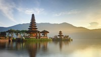 16 Ucapan Hari Raya Nyepi 2023 dalam Bahasa Bali & Inggris Beserta Artinya