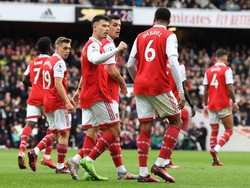 Van Persie Sebut Arsenal Sudah Tunjukkan Tanda-tanda Juara