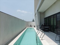 Staycation Pas Puasa? ARTOTEL Casa Cikarang Sediakan Sahur
