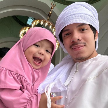 Atta Halilintar Idap Penyakit yang Bisa Menurun ke Ameena