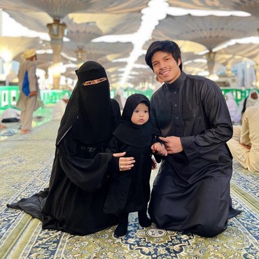 Guru Pelaku Bully Ameena Muncul dan Minta Maaf