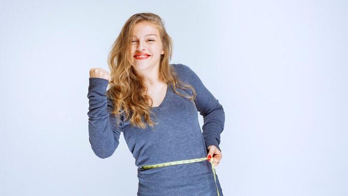 Cukup Patuhi 5 Aturan Sederhana Ini, Kalau Nggak Mau Berat Badan Melonjak Selama Puasa Ramadan, Yuk Beauties!