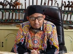 Cak Fauzi Sampaikan Duka Mendalam Untuk Korban Longsor di Lumajang