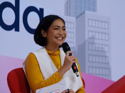 Deretan Artis Kini Pilih Jadi Psikolog, Ada Caca Tengker hingga Marissa Nasution