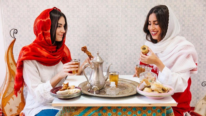 Terapkan 7 Cara Jitu Diet Ini, Kalau Ingin Puasa Lancar Sekaligus Miliki Berat Badan Ideal, Yuk Sontek!