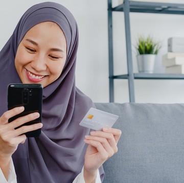 Biar Nggak Boros, Coba Cara Ini untuk Mengatur Anggaran Keuangan Selama Ramadan, Beauties!