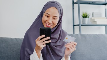 Rahasia Finansial Ramadan: Tips UGM untuk Sehatkan Dompet Menjelang Lebaran!